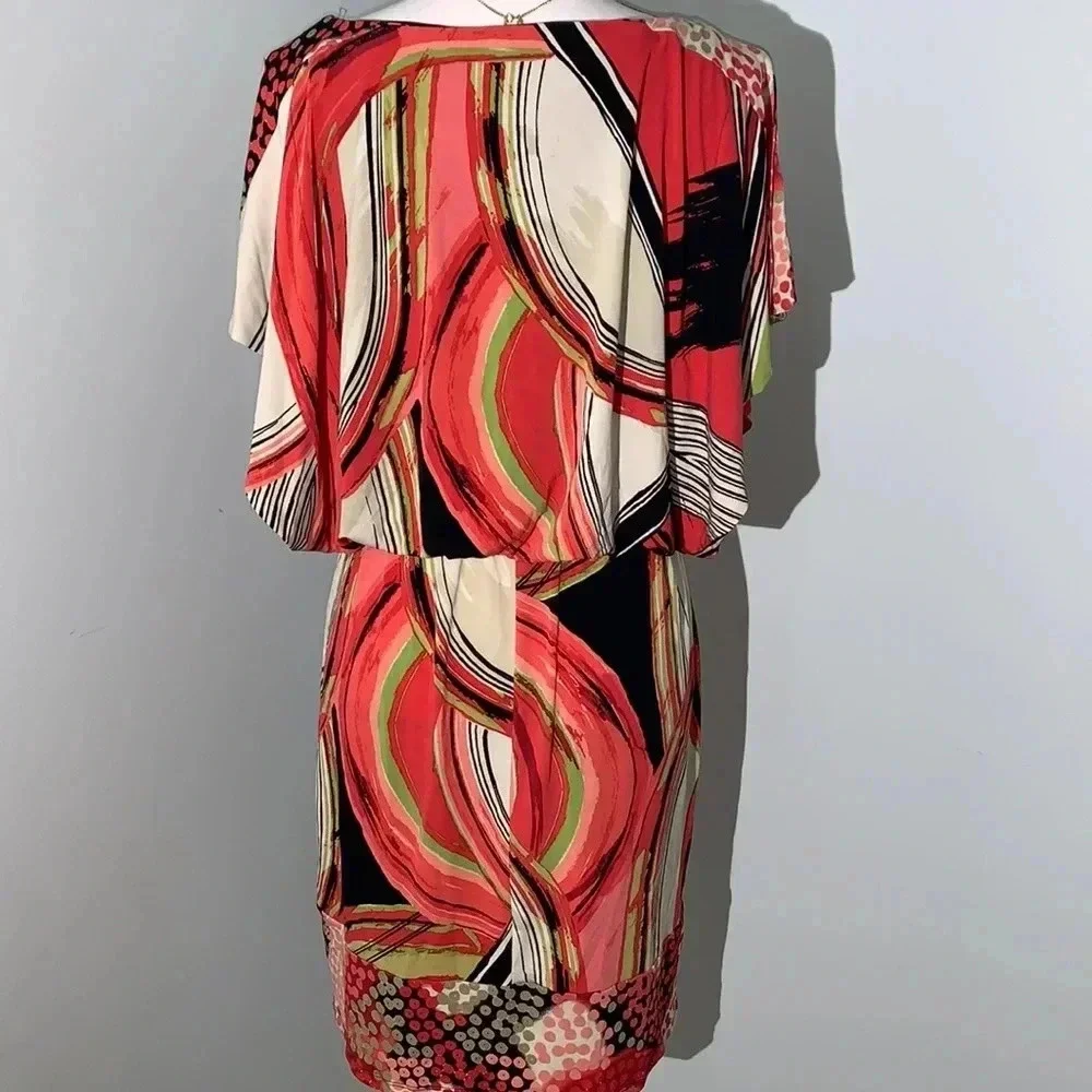 Cato woman dress size M - Picture 6 of 9